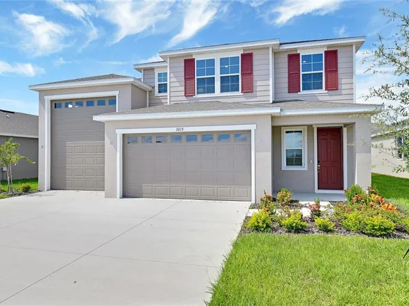 1015 Wisteria Way, Dundee, FL 33838