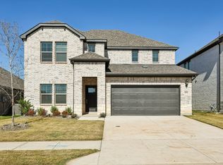 604 River Ridge Dr, Princeton, TX 75071