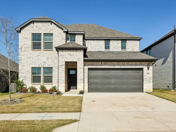 604 River Ridge Dr, Princeton, TX 75071