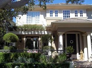 91 Old Course Dr, Newport Beach, CA 92660