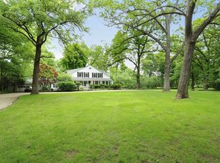 1388 N Green Bay Rd, Lake Forest, IL 60045