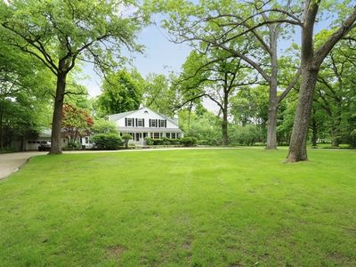 1388 N Green Bay Rd, Lake Forest, IL, 60045