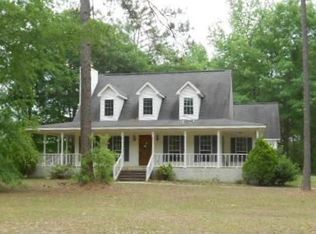 468 Wynnton Way, Dublin, GA 31021