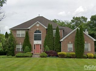 31 Bridgewater Ct, Jackson, NJ 08527