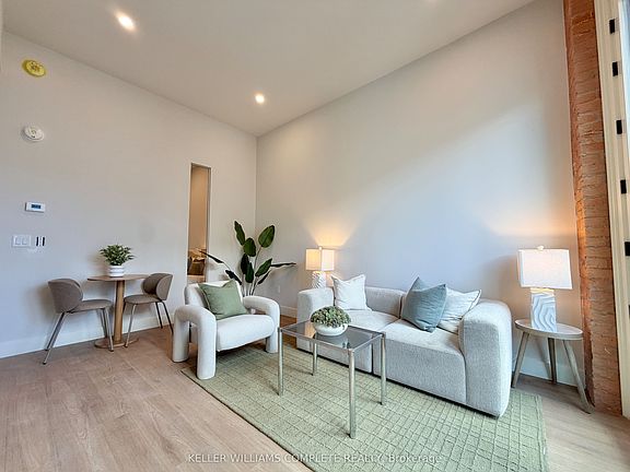 2nd image of 56 York Blvd #204