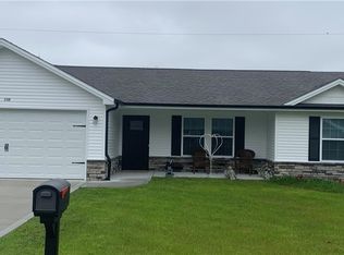 100 Parkside Dr, Hanover, IN 47243