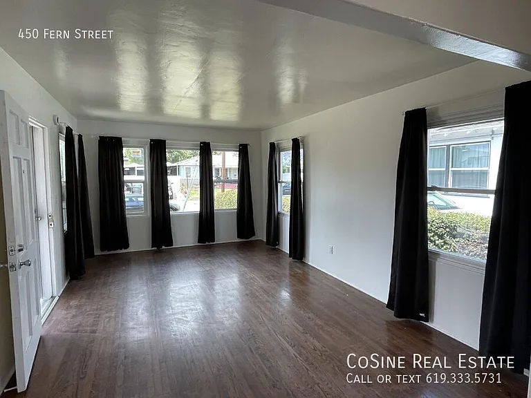 450 Fern St — Photo 2
