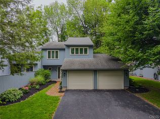 3138 Fiddlehead Gln, Baldwinsville, NY 13027