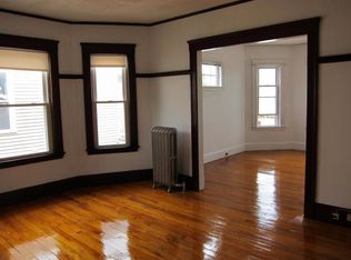 32 Rose St, Somerville, MA 02143