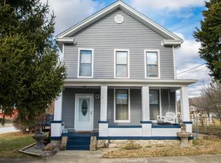 84 Broadway St, Moscow, OH 45153