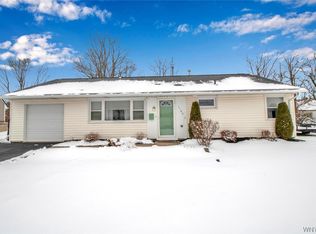 1189 E Park Rd, Grand Island, NY 14072