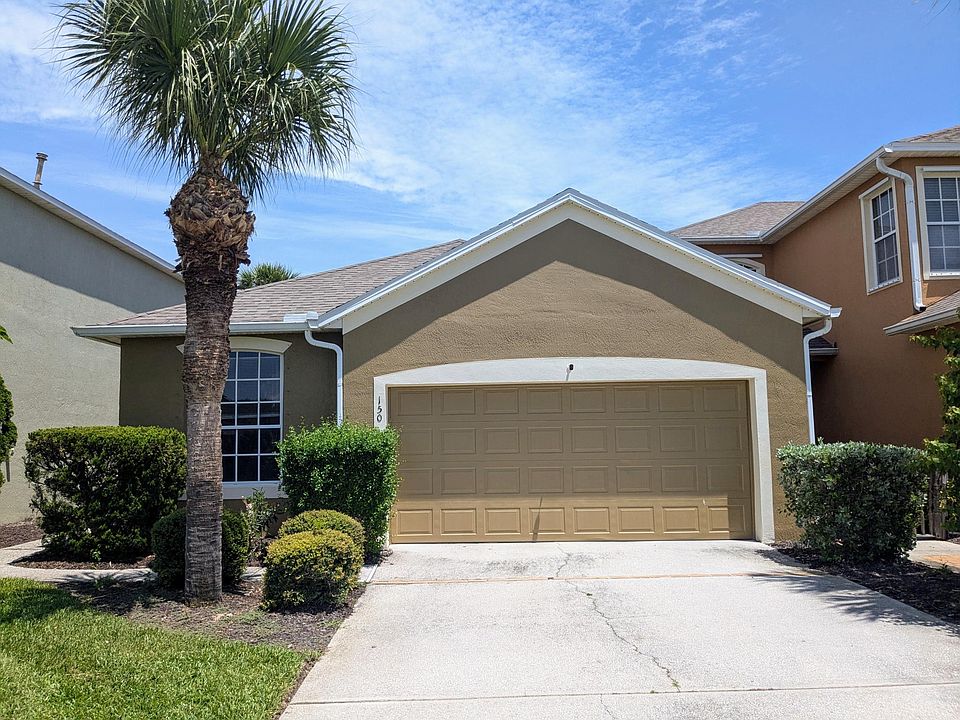 Front view of the property and driveway