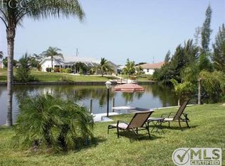 222 SE 16th Ter, Cape Coral, FL 33990