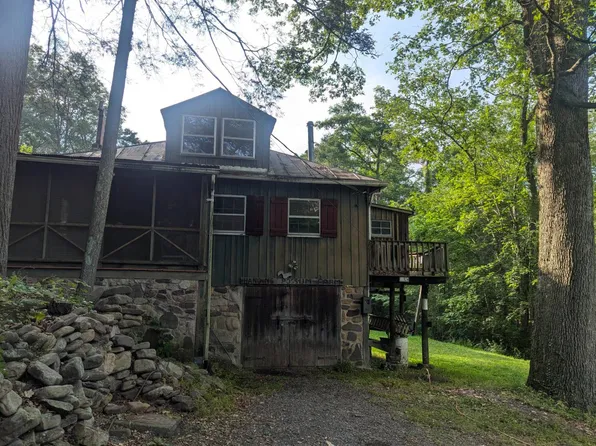 11924 Upper Rawley Trl, Hinton, VA 22831