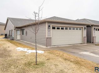 6608 S Tomar Rd APT 1, Sioux Falls, SD 57108