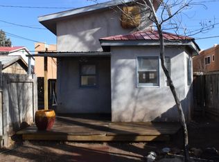 120 1/2 Stanford Dr SE, Albuquerque, NM 87106