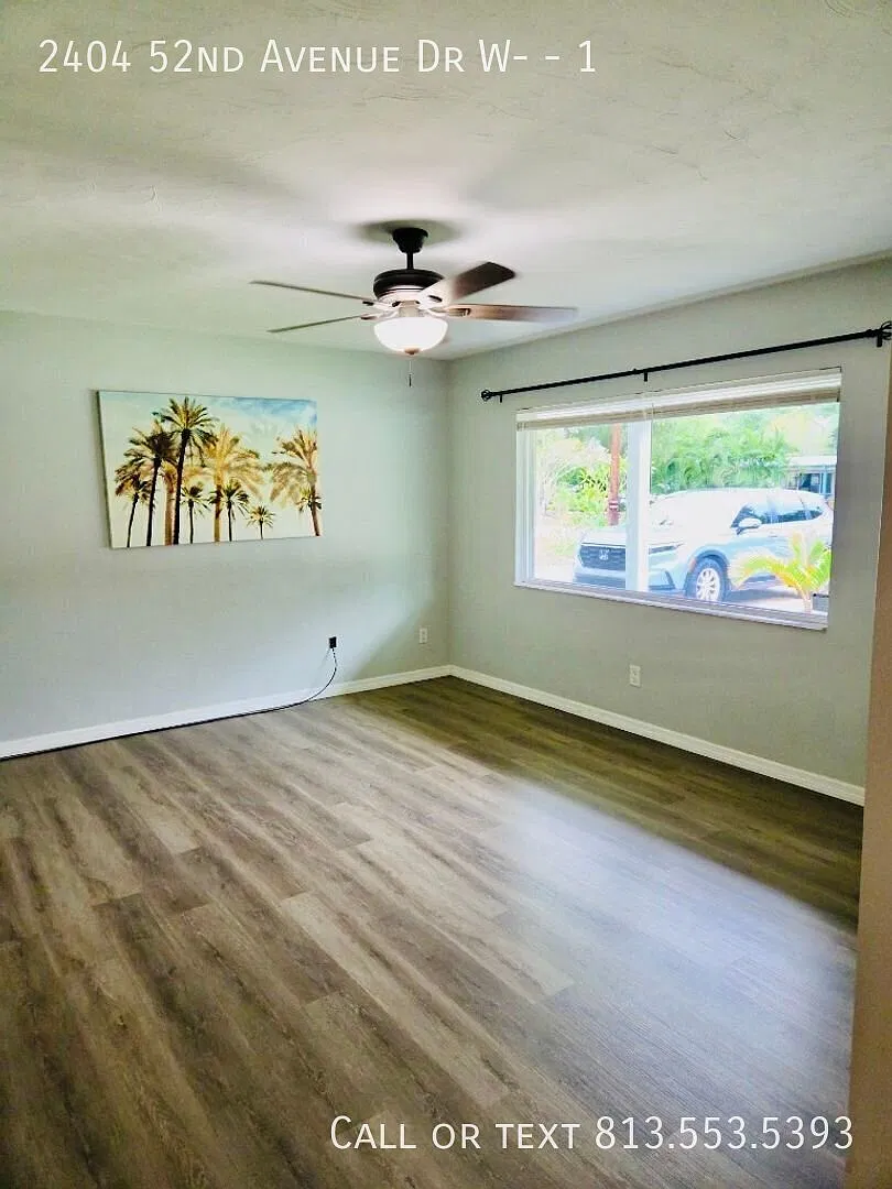 Fully Furnished 2-Bedroom Rental | All Utilities Included | Move-In Ready! — Photo 1