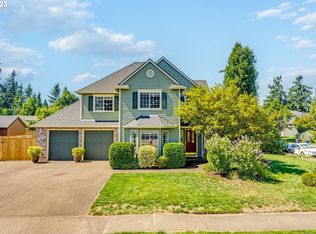 19403 Hazelgrove Dr, Oregon City, OR