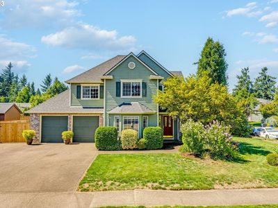 19403 Hazelgrove Dr, Oregon City, OR, 97045