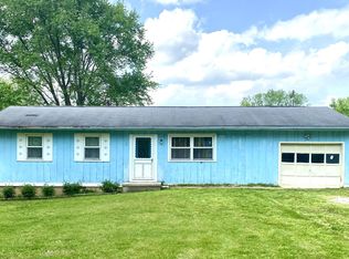 165 Middle Ave, Bedford, IN 47421