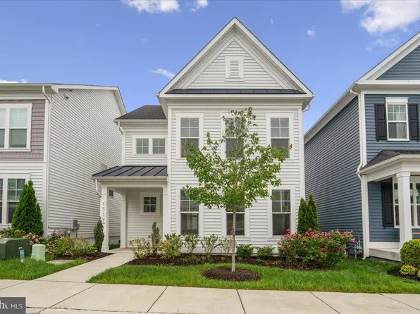 1517 Sandbar Willow Dr, Odenton, MD 21113