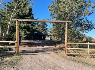 39141 Reeves Ln, Polson, MT 59860