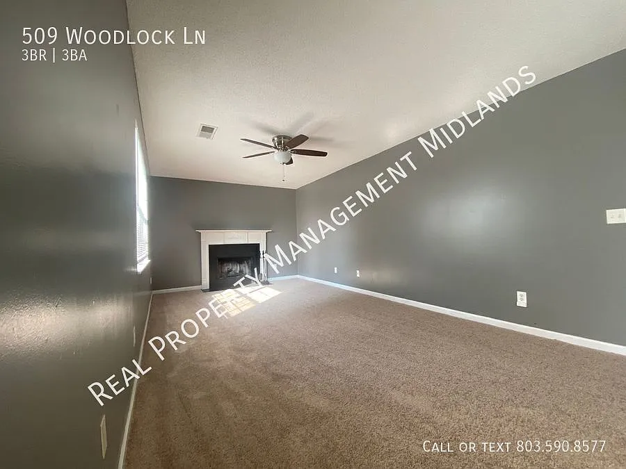 Spacious 3-Bedroom Home for Rent in Abington at Summer Ridge — Photo 4