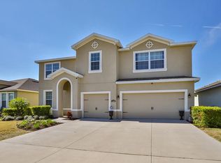 12205 Morgans Bluff Pl, Riverview, FL 33579