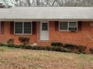 219 Williamson Mill Rd, Jonesboro, GA 30236
