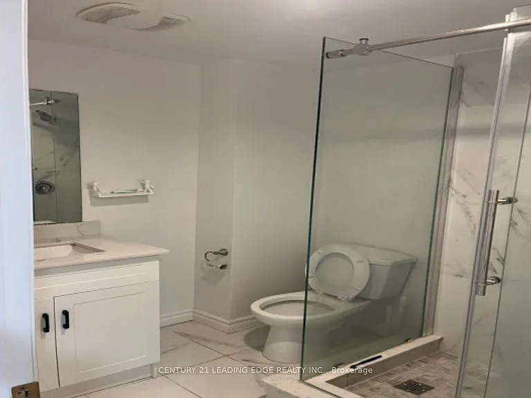 8 Digby Cres #BASEMENT — Photo 4