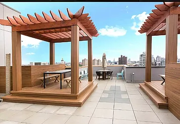 Rented by The KCI Group