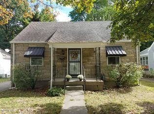 4315 S 2nd St, Louisville, KY 40214