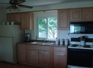 298 E Rose Rd, Coldwater, MI 49036