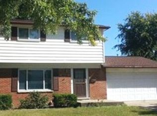 33944 Nokomis, Fraser, MI 48026