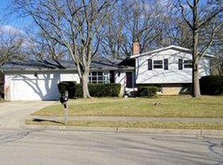 534 Melissa Dr, Oxford, OH 45056