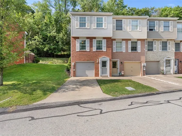 701 Tyler Dr, Pittsburgh, PA 15236