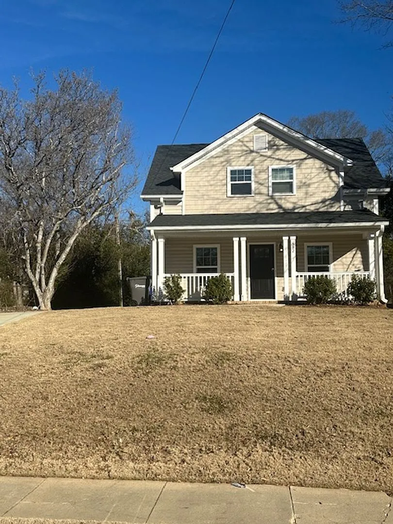For Rent: Spacious 3-Bedroom Affordable Home in Spartanburg! — Photo 2