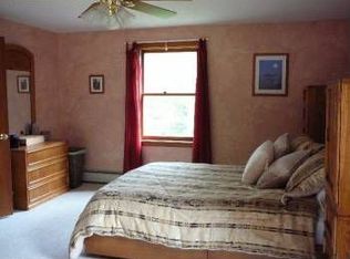 72 Blueberry Ln, Gray, ME 04039