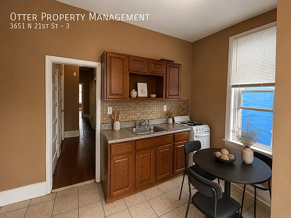 3rd image of 3651 N 21st St APT 3