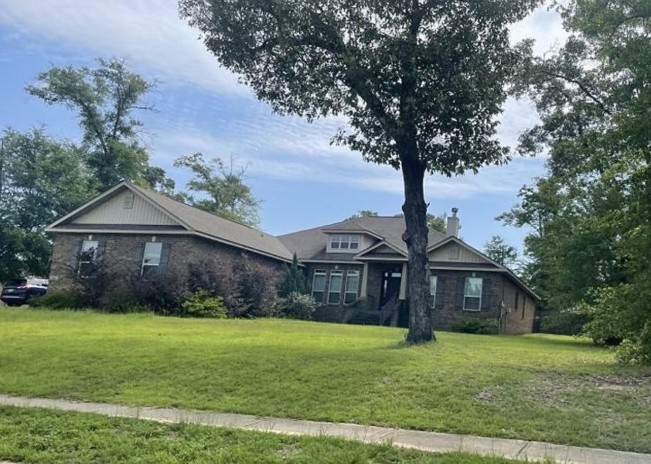 Property Front View