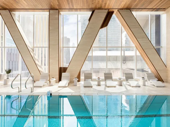 1 West End Avenue image 10 of 21