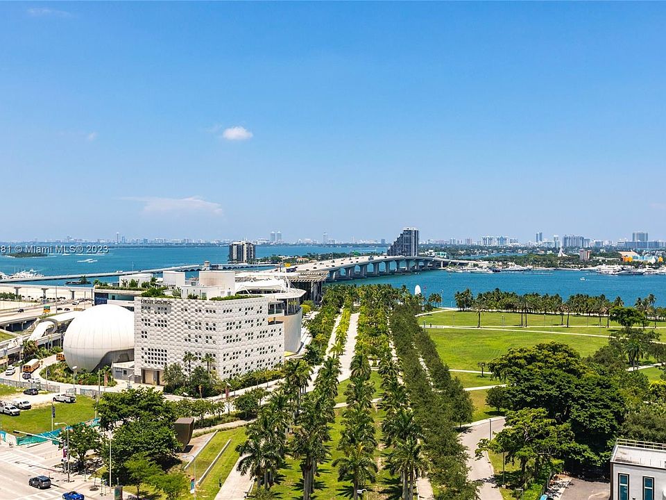 1st image of 900 Biscayne Blvd APT 1710