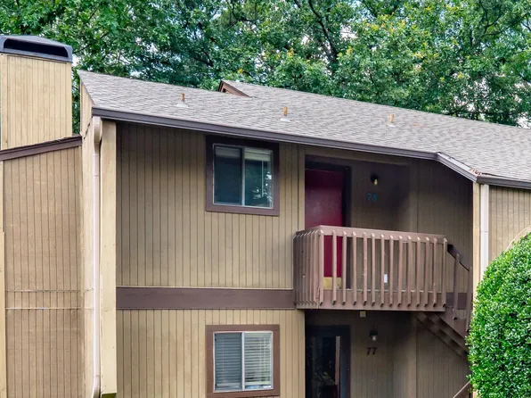 508 Green Mountain Cir APT 78, Little Rock, AR 72211