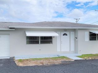 707 Greenbriar Dr, Lake Park, FL 33403