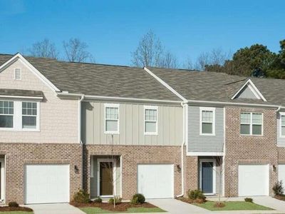 504 Campeche Dr, Locust Grove, GA, 30248