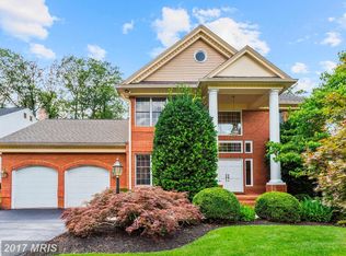 342 Overcup Ct, Millersville, MD