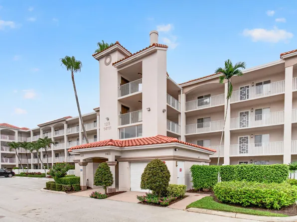 14111 Royal Vista Drive #407, Delray Beach, FL 33484