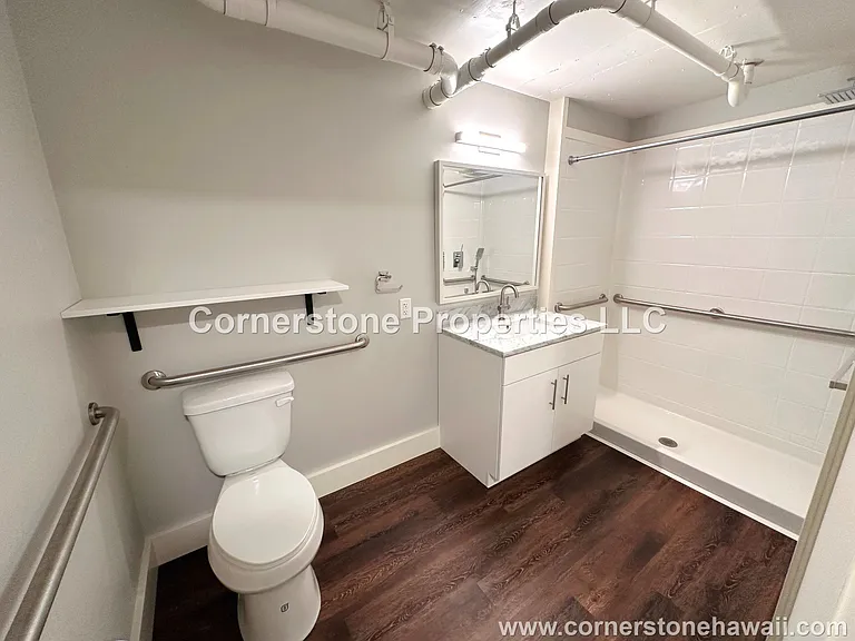 803 Waimanu St #508 — Photo 4