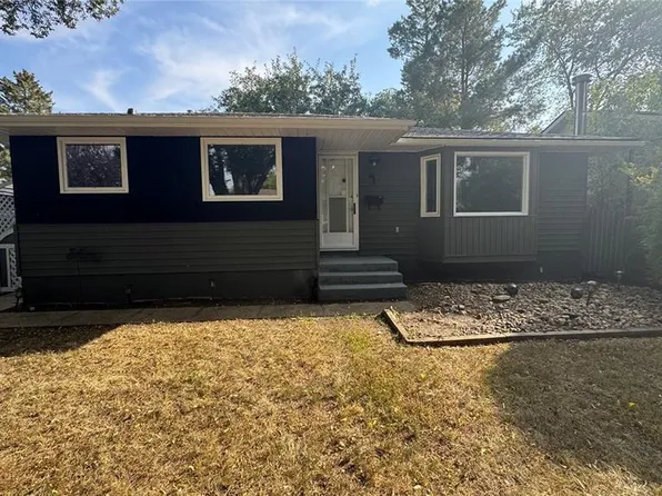 61 Bannister AVENUE, Regina, SK S4R 5K8