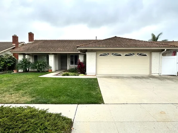 6630 Sora St, Ventura, CA 93003